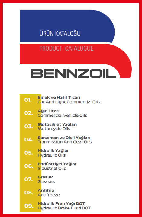 YENI KATALOG
